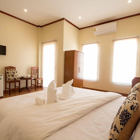 Ban Nongdouang Sunbeam Hotel מראה חיצוני תמונה